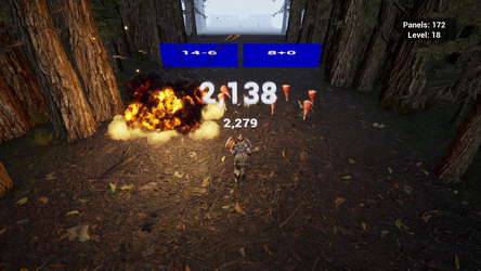 Crystal Math screenshot 4