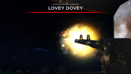 LOVEY ♡ DOVEY screenshot 6