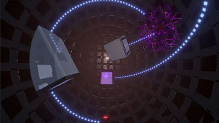 Down is Relative screenshot 8