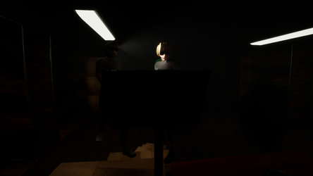 Misery Nights screenshot 2