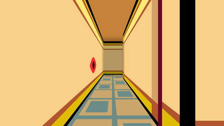 Labyrinth of Wild Abyss: LayeRedux screenshot 1