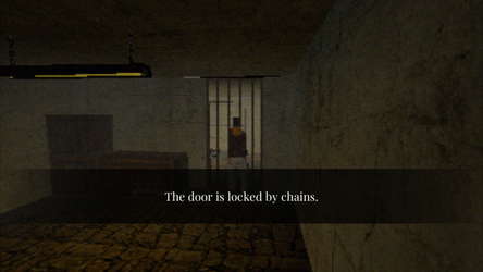 Into The Dread screenshot 5