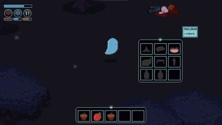 Don't Give Up: Not Ready to Die screenshot 3