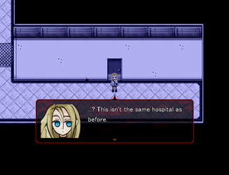 Angels of Death screenshot 1
