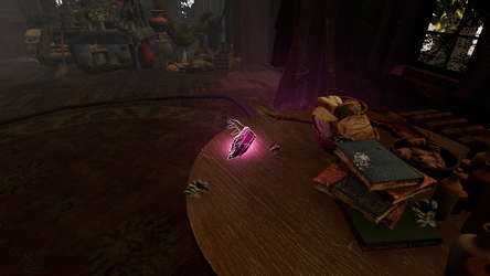 LOCURA screenshot 4