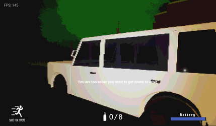 Tipsy Woods screenshot 9