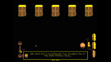 Burger Station screenshot 7