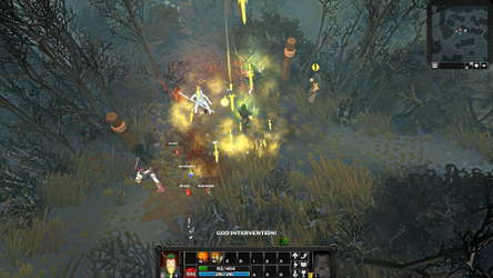 Viking Vengeance screenshot 8