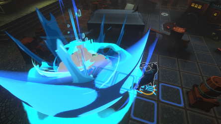 Warmage screenshot 8