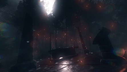 Daemonical screenshot 3