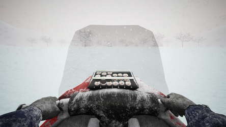 ArcticBoy: The Interactive Story screenshot 4