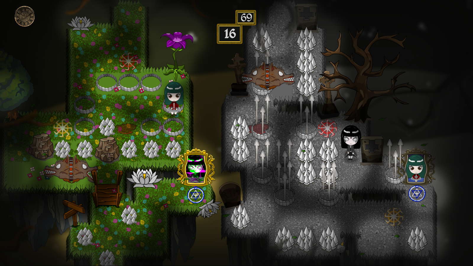 Reflection of Mine screenshot