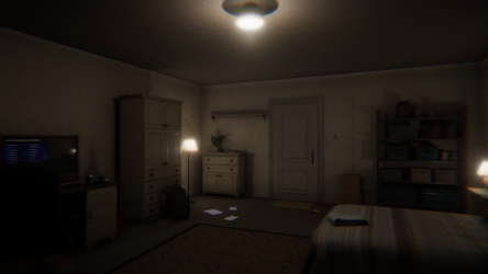 The Dire screenshot 6