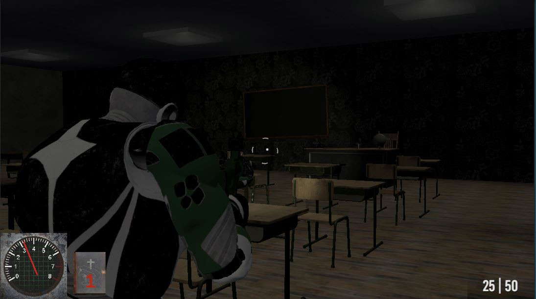 Cardiac Unrest screenshot