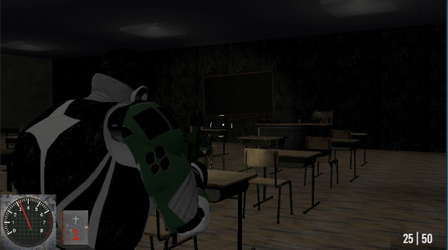 Cardiac Unrest screenshot 1