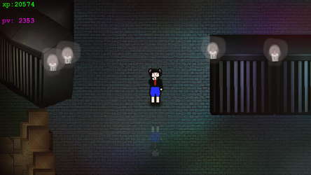 Résop Paz Yandere True ( Rpyt ) ( R-pyt ) ( Resop Paz ) screenshot 37