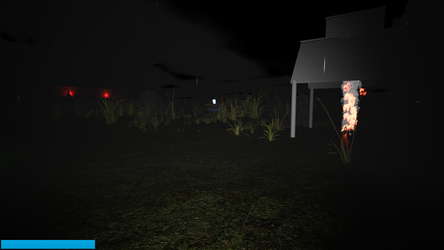 Lost Memories screenshot 2