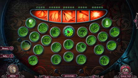 Haunted Hotel: The X Collector's Edition screenshot 6