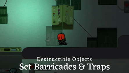 Run For Your Life screenshot 12