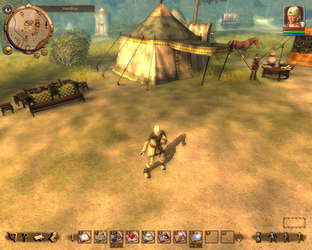 Drakensang screenshot 22