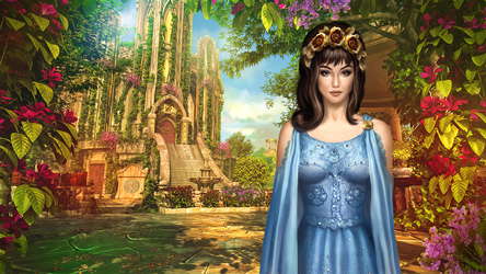 Seven Chambers screenshot 4