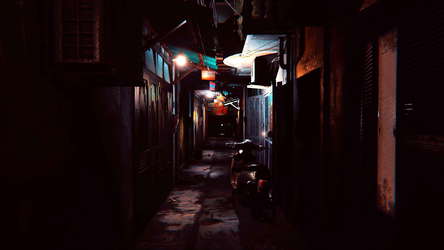 The Death | Thần Trùng screenshot 3