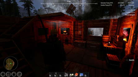 Territory screenshot 6