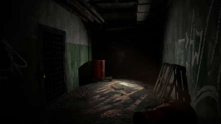 Paranormal place screenshot 10