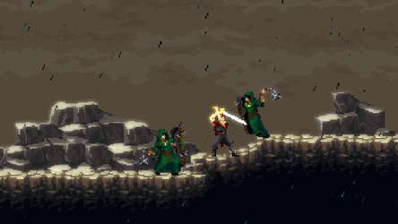 Windmills screenshot 4