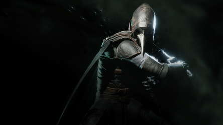 Thymesia screenshot 4