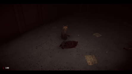 The Stairway 7 - Anomaly Hunt Loop Horror Game screenshot 2