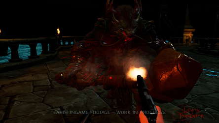 Demon Tormentor screenshot 6