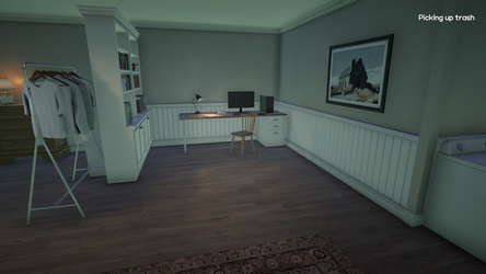 The Grave Keeper screenshot 6