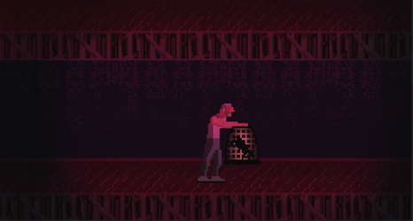 Blind Boris screenshot 1