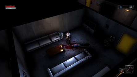Unstoppable: Breakout screenshot 3