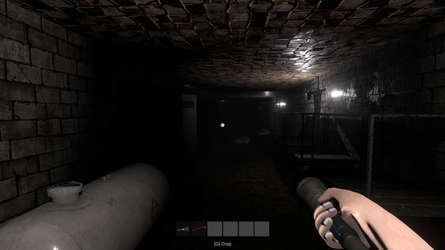 Depths of Darkness screenshot 15
