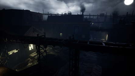 Breath of Ghosts screenshot 2