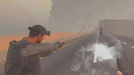 Necroverse - Undying Shadows screenshot 3