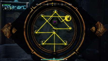 Testament: The Order of High Human screenshot 6