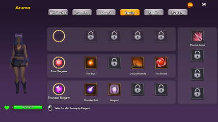 Elemdian screenshot 14