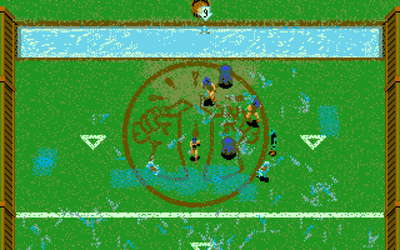 M.U.D.S.: Mean Ugly Dirty Sport screenshot 1