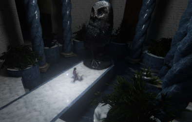 Not in Heaven screenshot 6