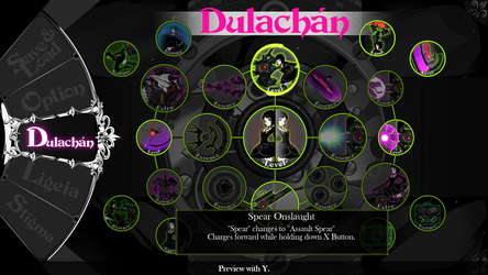 BLACK WITCHCRAFT screenshot 8