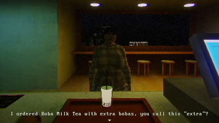 The Boba Teashop screenshot 2
