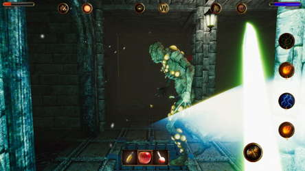 Dungeon Legends 2 : Tale of Light and Shadow screenshot 30