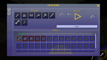 Noclipped screenshot 2