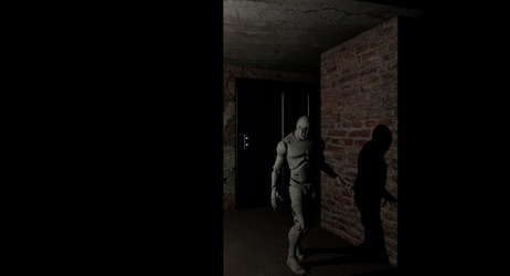 ManneKin: Hessler Storage screenshot 8