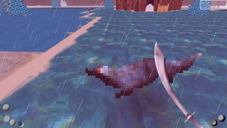 Yez- The Dark Amulet screenshot 4