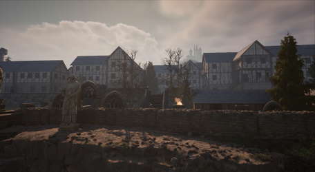 The Altered Lands screenshot 7