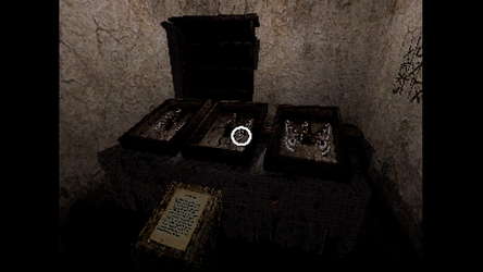 The Night Museum screenshot 4